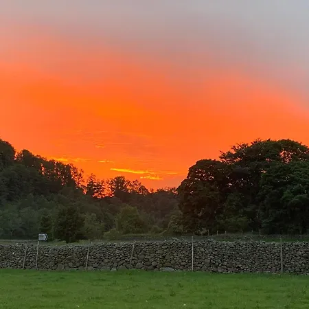 Stybeck Farm Thirlmere