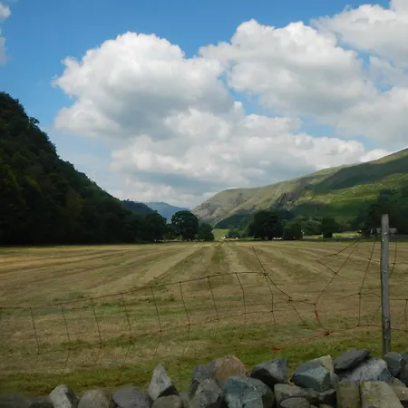 팜스테이 Stybeck Farm *