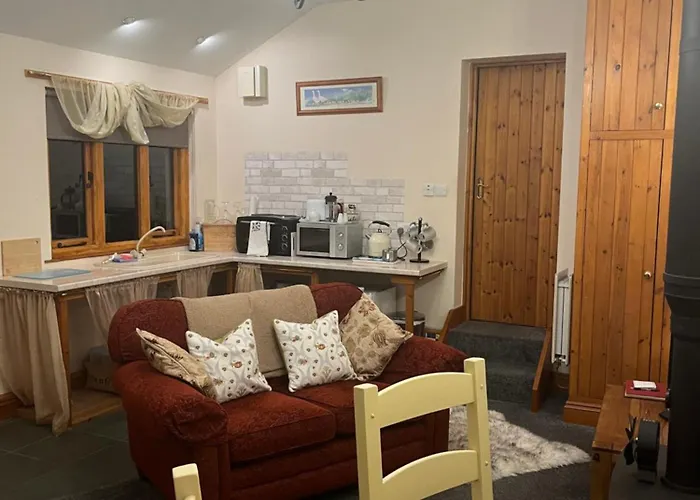 Stybeck Farm Lantgård *