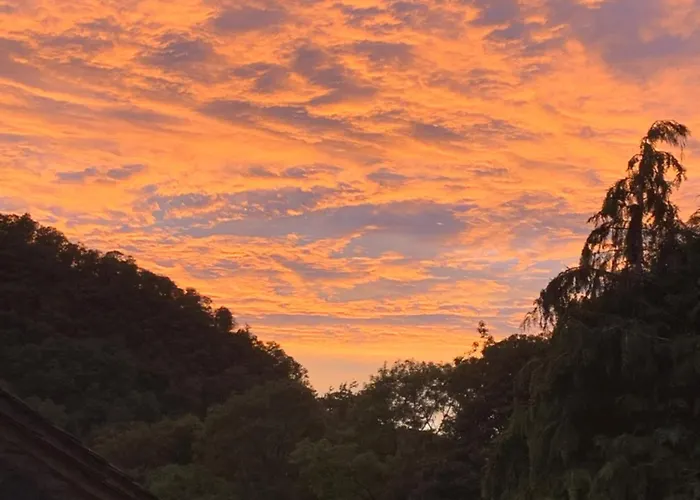 Stybeck Farm * Thirlmere