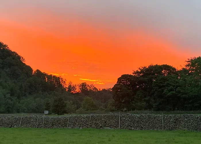 Stybeck Farm Thirlmere